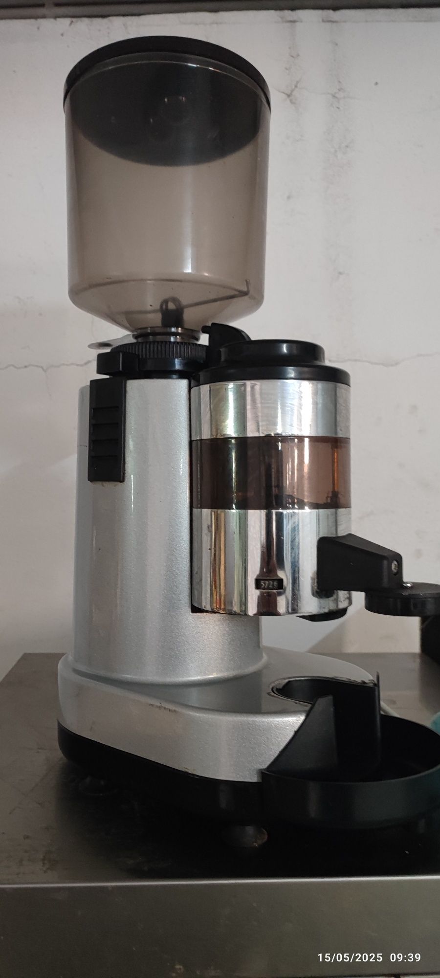Moinho de café Rossi