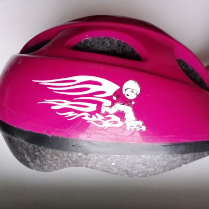 Дитячі захисні шоломи