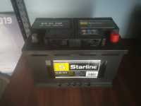 PROMOCJA! Akumulator Starline 74Ah 680A (Varta) Gwarancja 36 miesięcy