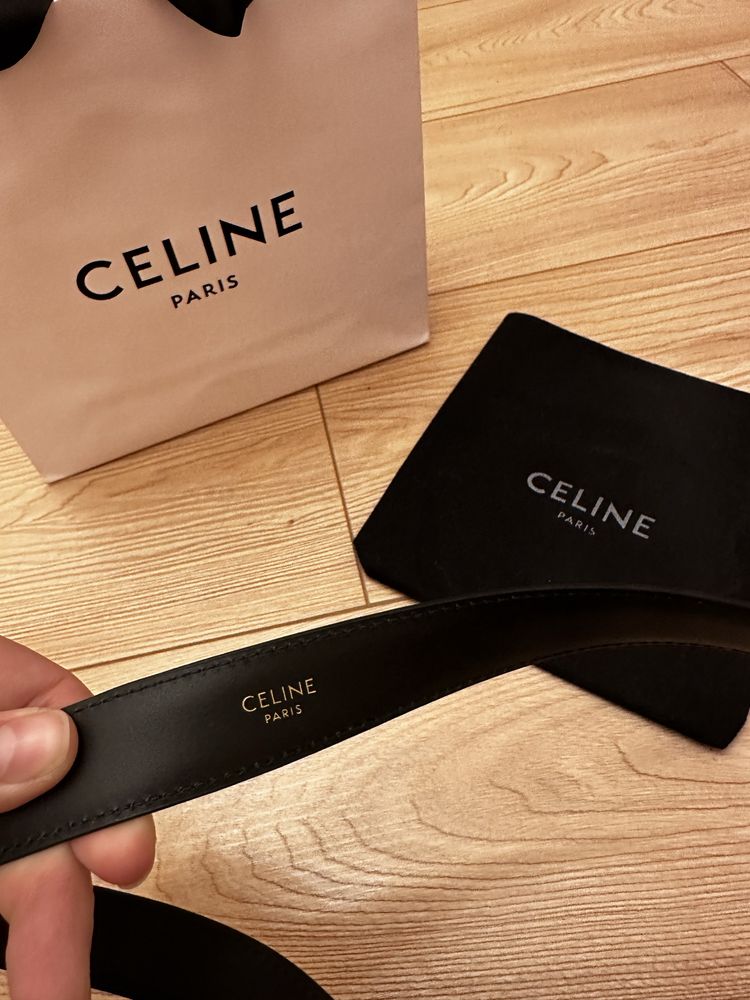 Ремень бренду Celine