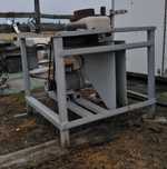 Piła do drzewa Krajzega 3,5KW