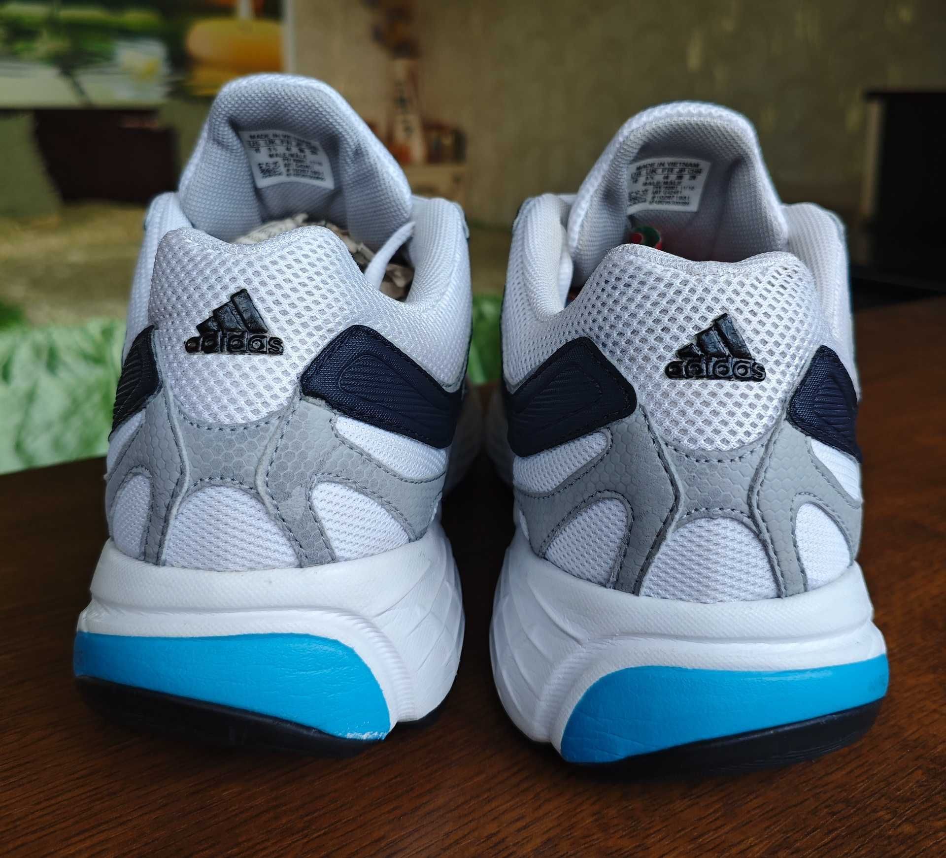 Adidas Performance AdiPRENE Running 44 рр, 28 см Supernova Sequence
