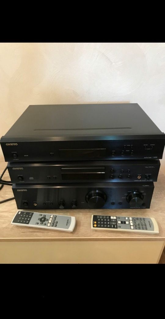 Onkyo 9355/Onkyo 7355/Onkyo 4355