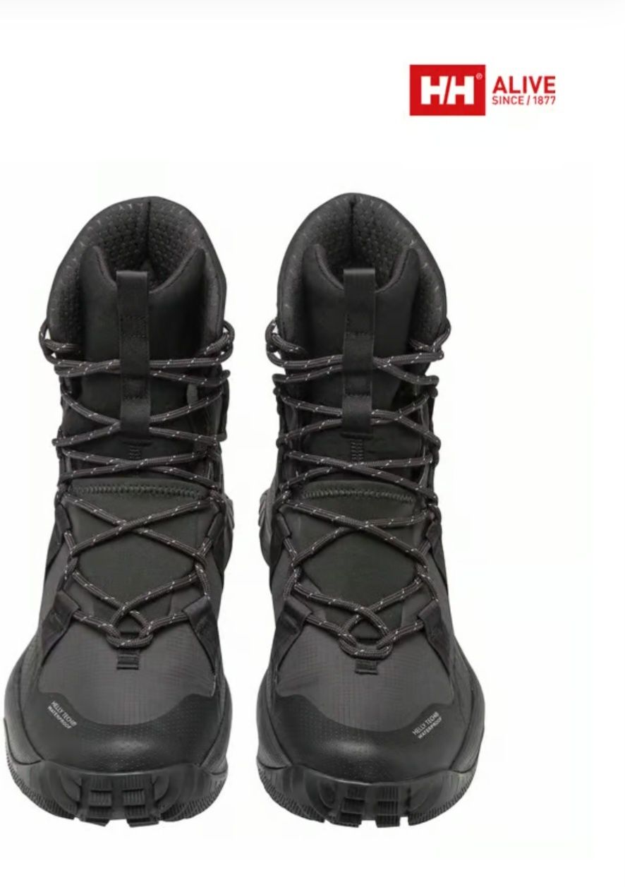 Botas Helly Hansen