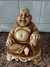 Buda ( sorridente )