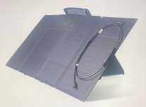 Сонячна панель EcoFlow 160W Solar Panel