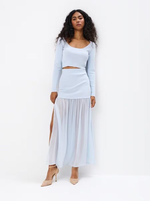 Спідниця і топ комплектом Mohito M