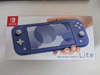 Nintendo Switch Lite NOVA com garantia