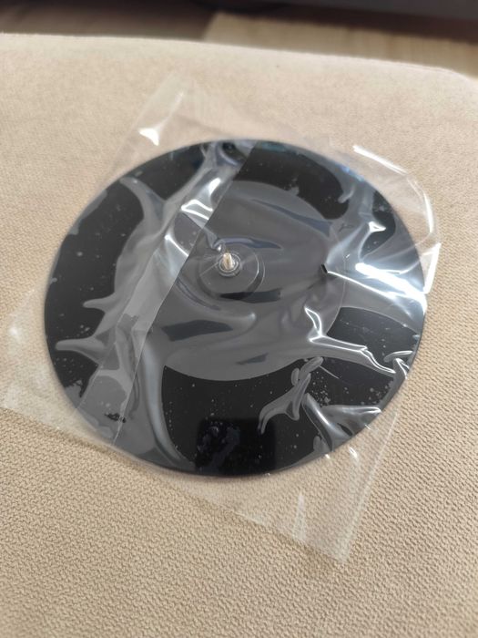 Base vertical extra fina para consola PS5