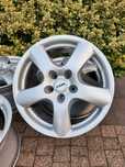 Felgi 18 5x120 BMW 8,5J et45