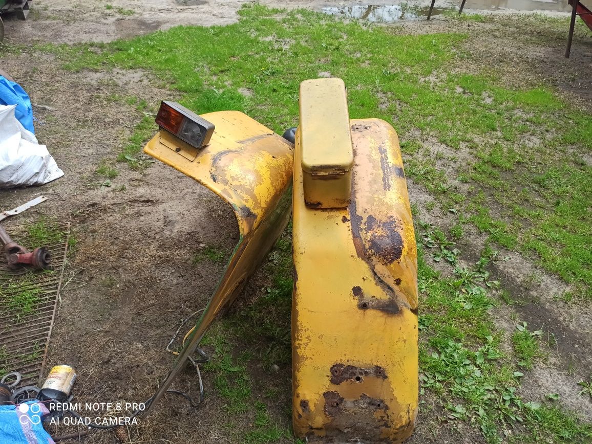 Blotniki Ursus c-360