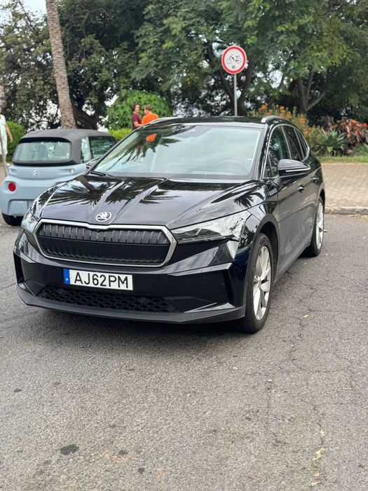 Skoda Enyaq IV 80