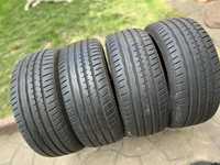 Резина пара комплект 195/40 R 17 Hankook