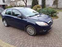 FORD FOCUS Mk2 1.6 TDCi Diesel