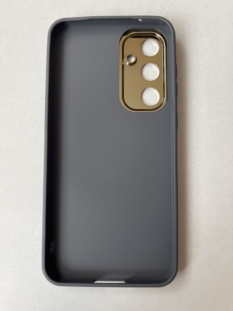 Etui na telefon Samsung S23 FE- szkło gratis