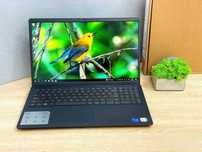 Dell Inspiron 15 СЕНСОРНИЙ-  Core i7-1335U 10Ядер/ 16ram/512gb
