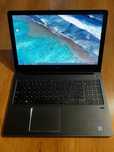 Dell Vostro 15,6" 5568 Intel i5 8GB 128GB SSD 1000GB HDD Win 10 Pro