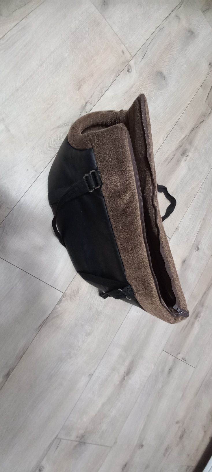 Transporter dla psa