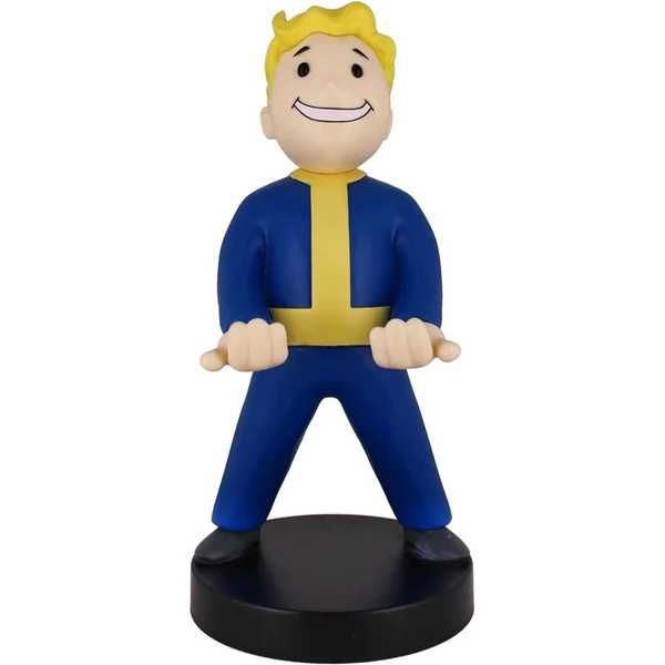 Suporte Comandos Cable Guys Fallout 76  NOVO [LOJA]