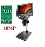 Мікроскоп цифровий(микроскоп)-10MP,1000X,5.5 дюймів