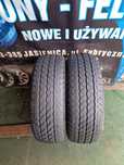 Opony letnie 205/65/16C Powertrac wzmacniane Para