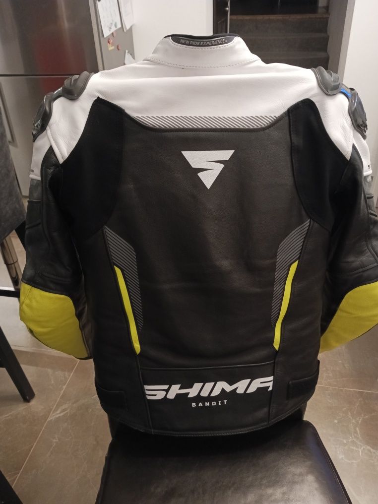 Shima bandit fluo r 50