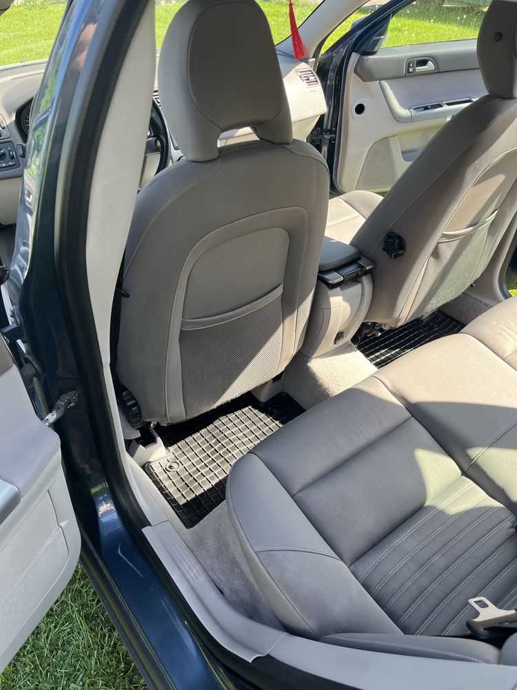 Volvo v50 1.9.