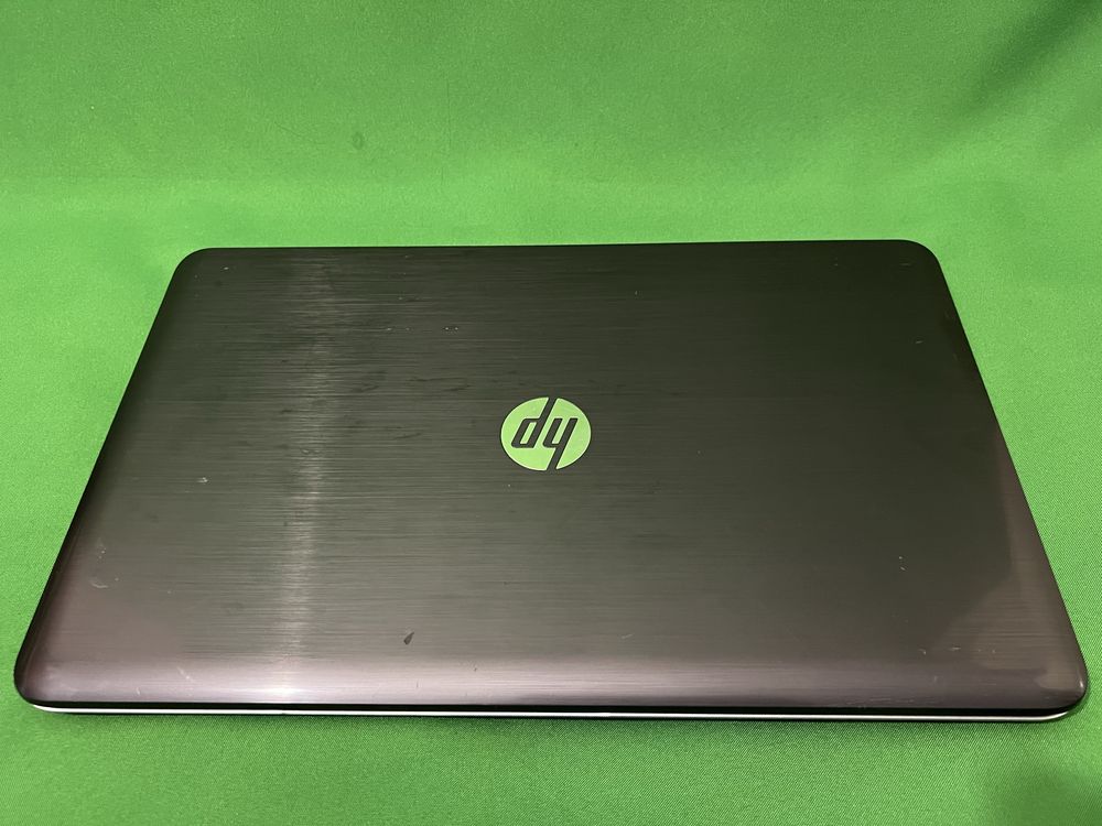 Ноутбук HP 17-e016so