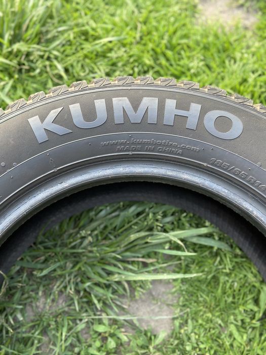 Резина колеса KUMHO зимові 185 65 14