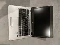 Laptop HP EliteBook 820 G3 i7 6500U Dysk SSD 512Gb