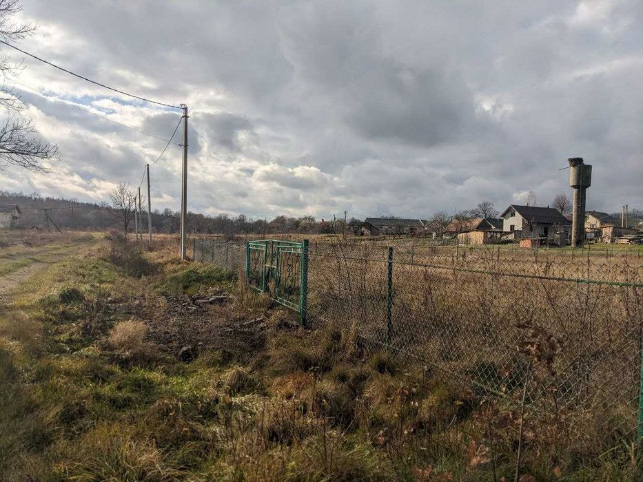 Продається ділянка 10 сот. у с. Майдан (8)