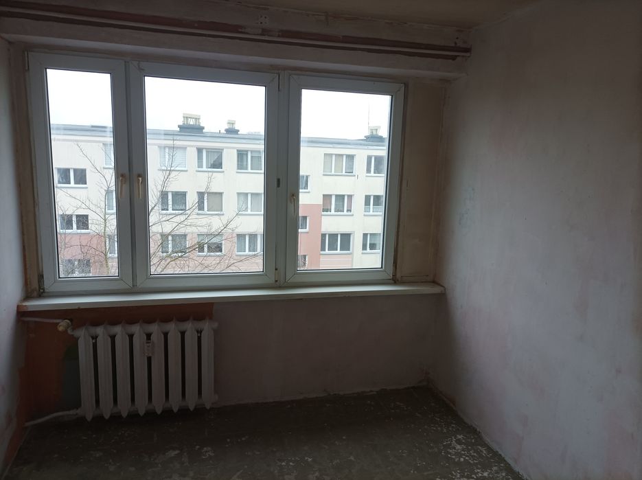 Mieszkanie 39metrów ul Narutowicza