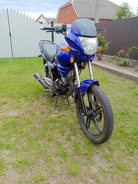 Продам Вайпер 150