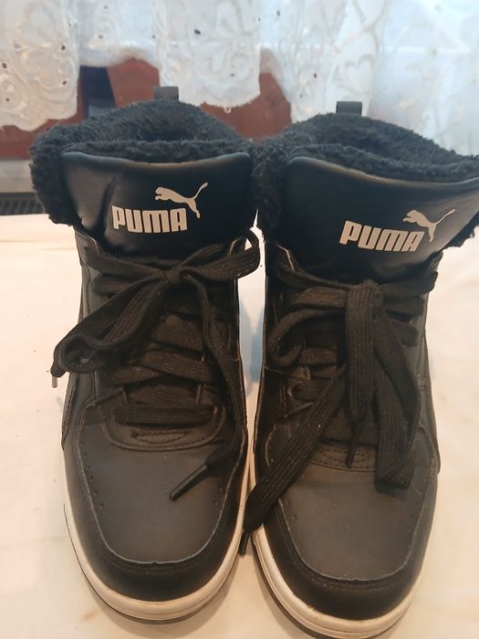 Взуття чоловіче puma