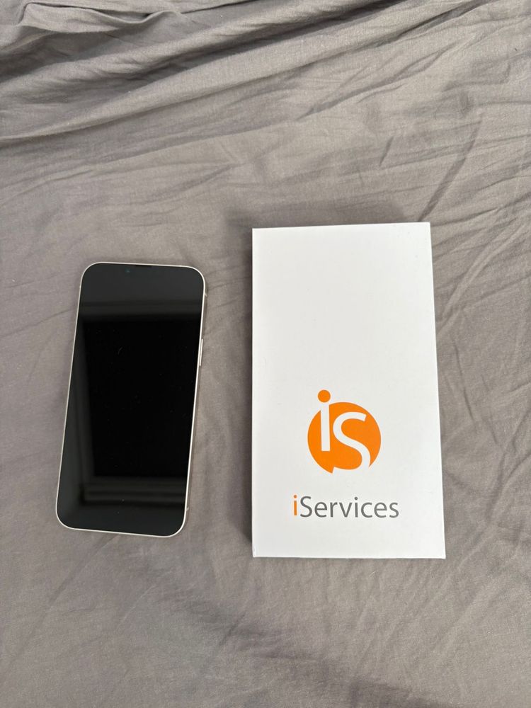 iphone 14 plus 128gb luz das estrelas