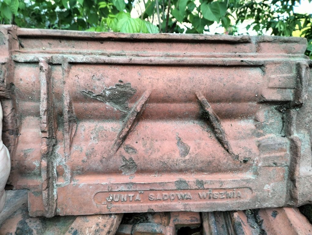 Черепиця б/у продам