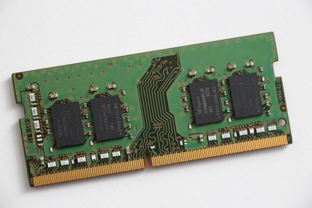 Pamięć DDR4 SDRAM 8 GB