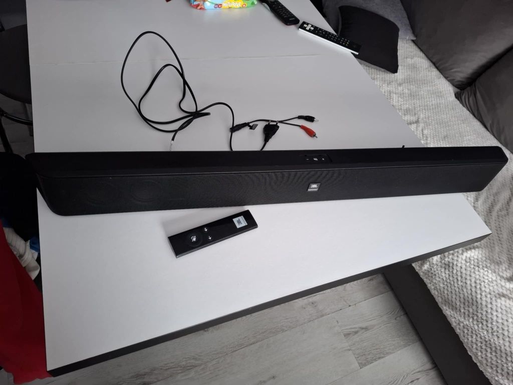 Soundbar Jbl Psb -1