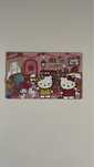 Детская настольная игра пазл Хелло Китти Hello Kitty развивающая 60 шт