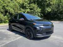 2023 Chevrolet Bolt EUV Premier