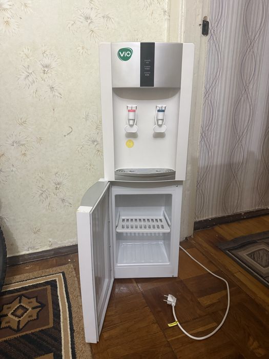 Кулер vio стан нового