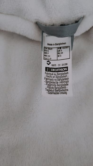 Vendo casaco de inverno