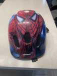 Kask rowerowy dla chłopca