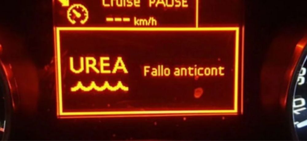 ADBlue DPF EGR SCR NOx OFF modyfikacje Lublin Puławy Kraśnik Poniatowa