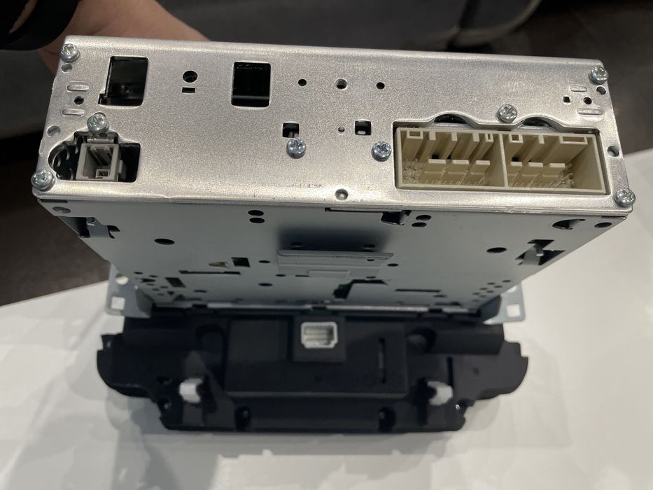 Oryginalne Radio KIA Bluetooth