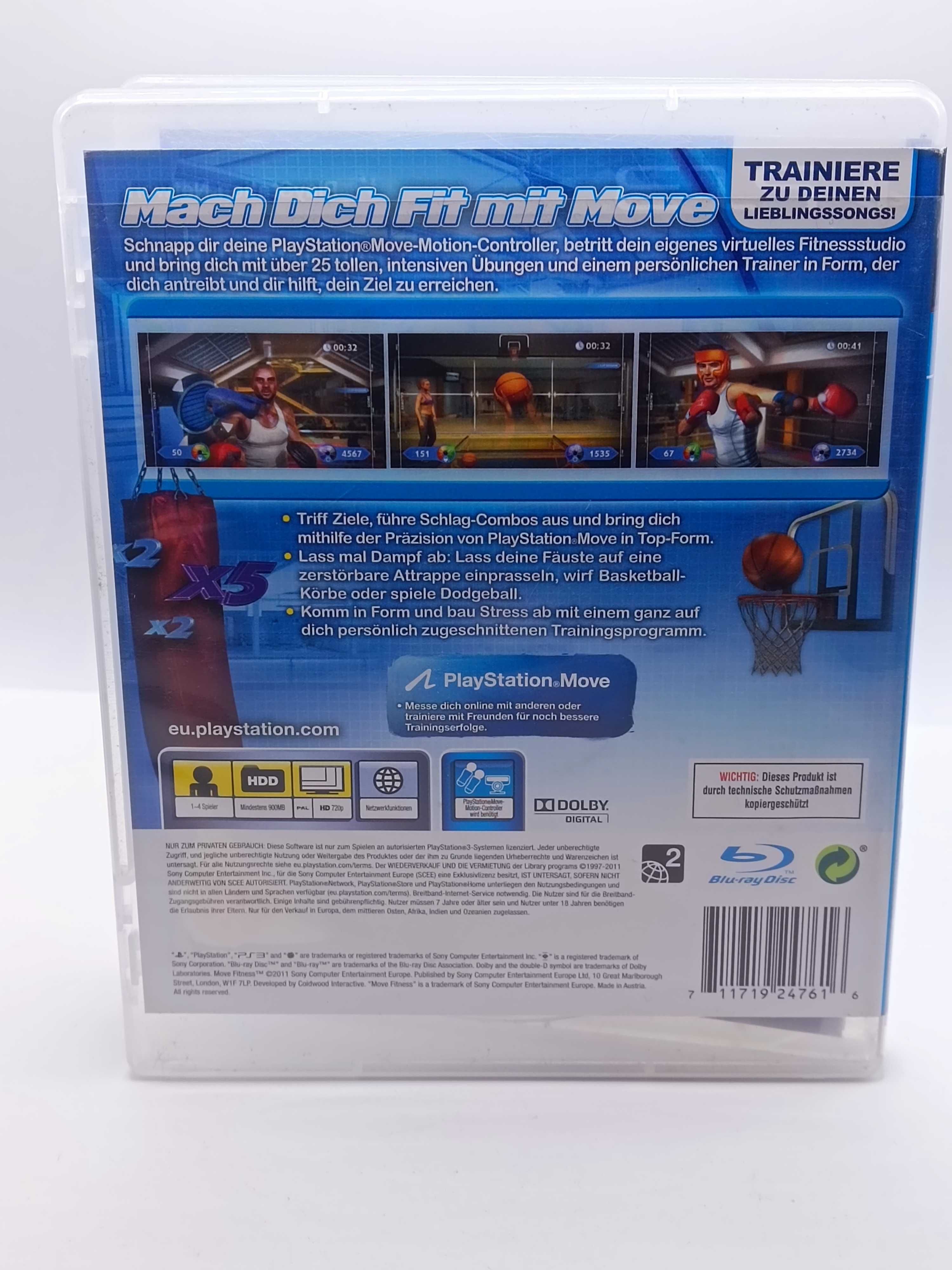 GRA Move Fitness NA PS3 46/01