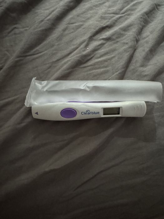 Clearblue  test owulacyjny adapter