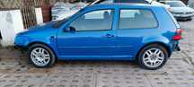 Felgi 16ki Golf, Bora Seat 5x100