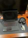 Portátil Gamer LEGION (Lenovo)