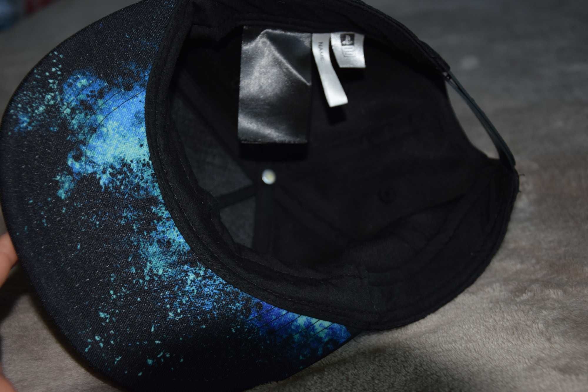 czapka z daszkiem PS H&M